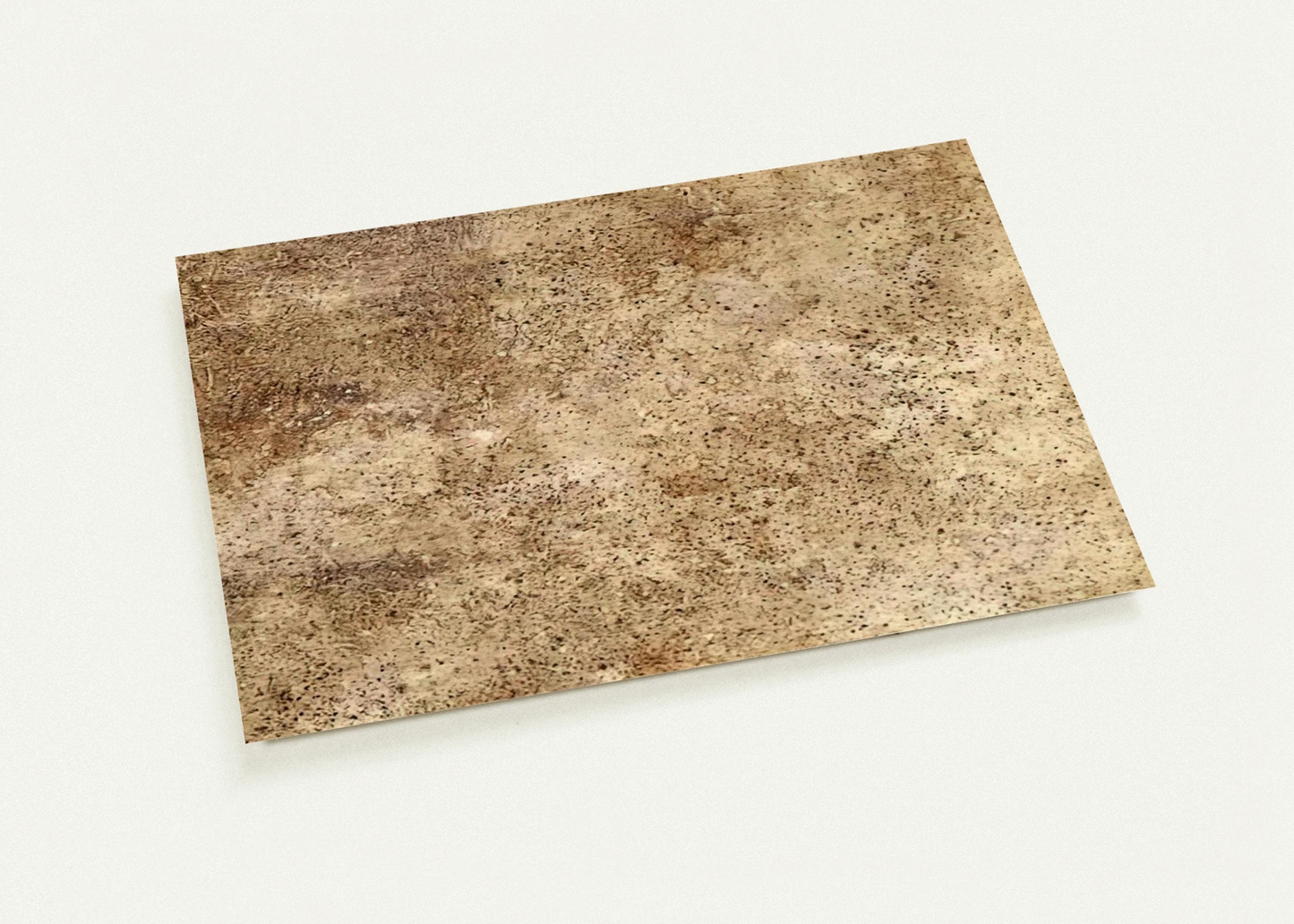 EARTH S MANTLE By Jean Dubuffet Pack of 10 Post Cards | Jean Dubuffet Post Cards | A6 (10.5 x 14.8 cm) - 4.1 x 5.8 inches