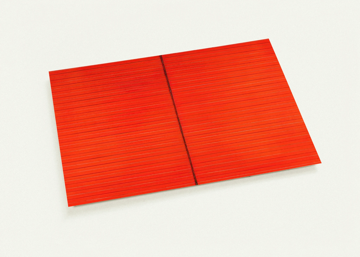 Misure n 31 - 1966 By Bice Lazzari Pack of 10 Post Cards | Bice Lazzari Post Cards | A6 (10.5 x 14.8 cm) - 4.1 x 5.8 inches