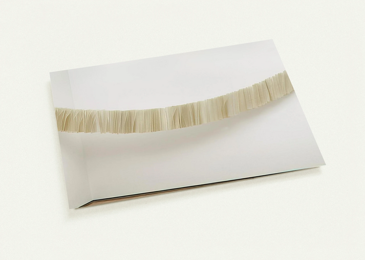 Little Train By Mira Schendel Pack of 10 Post Cards | Mira Schendel Post Cards | A6 (10.5 x 14.8 cm) - 4.1 x 5.8 inches