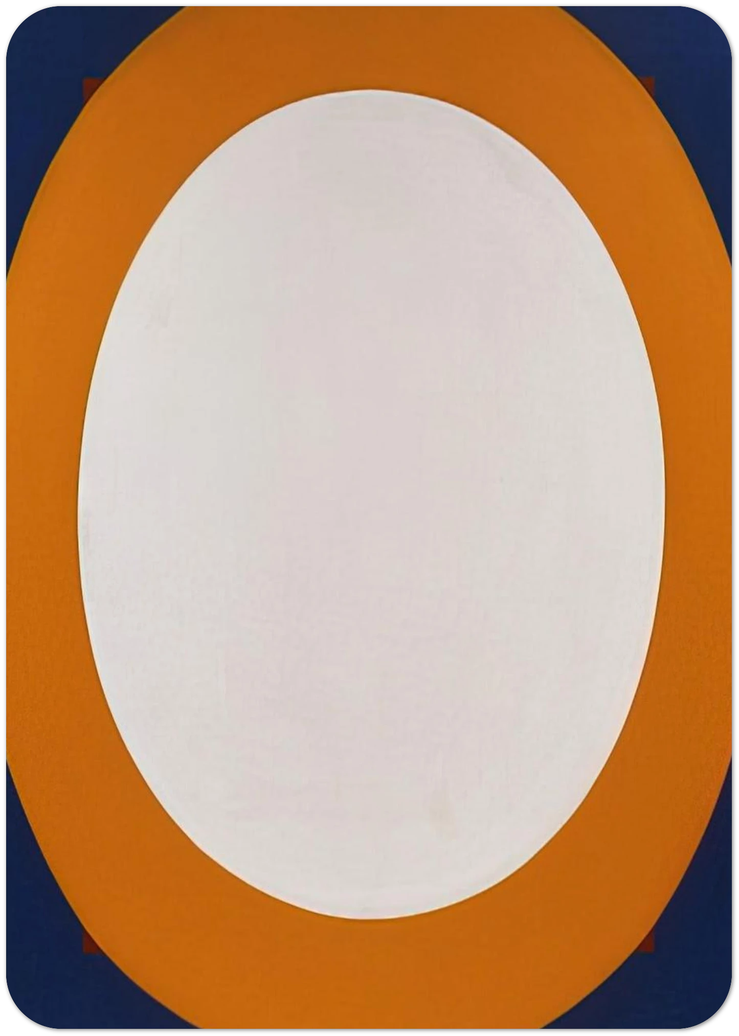 Mao By Al Held Pack of 10 Post Cards | Al Held Post Cards | A6 (10.5 x 14.8 cm) - 4.1 x 5.8 inches