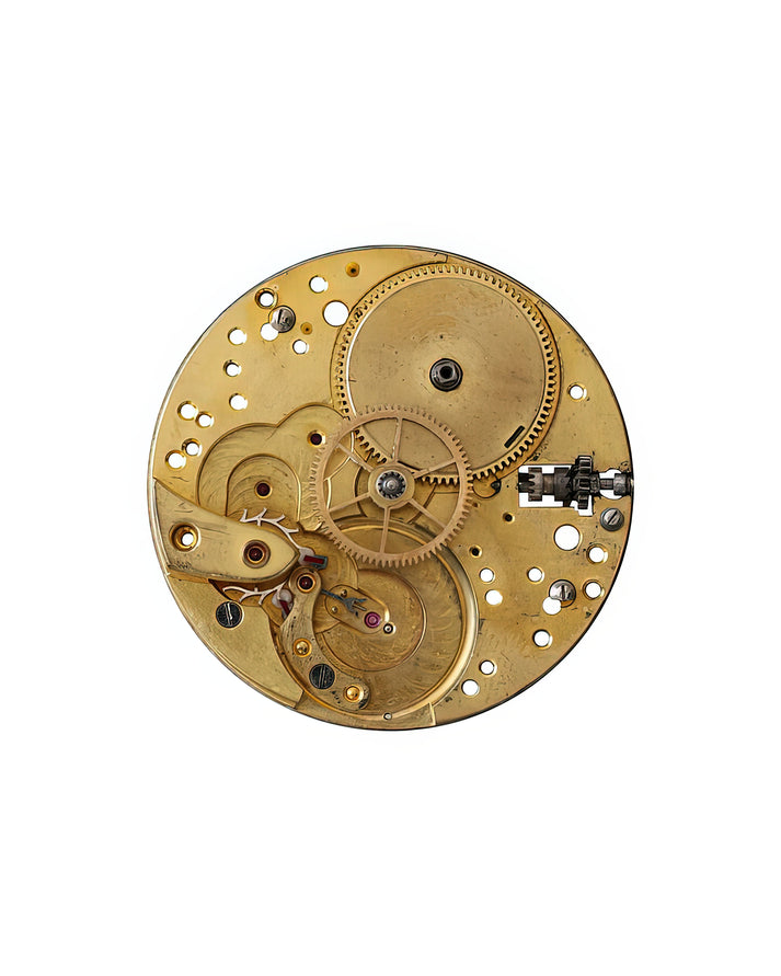 Clockwork Mechanism Art Print | Museum-Quality Fine Art Print | RedKalion