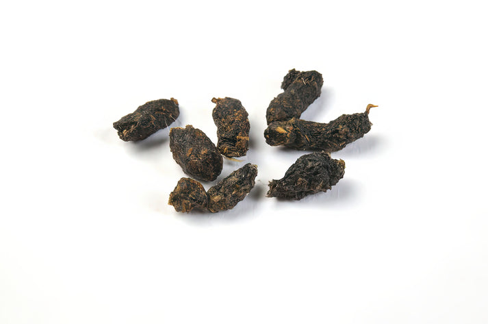 Photos of Mouse Droppings #1 Art Print | RedKalion
