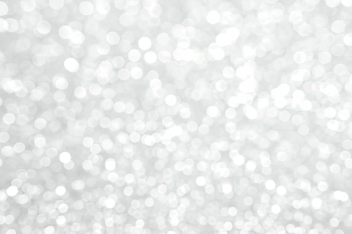 White Sparkle Art Print | Premium Fine Art Print | RedKalion
