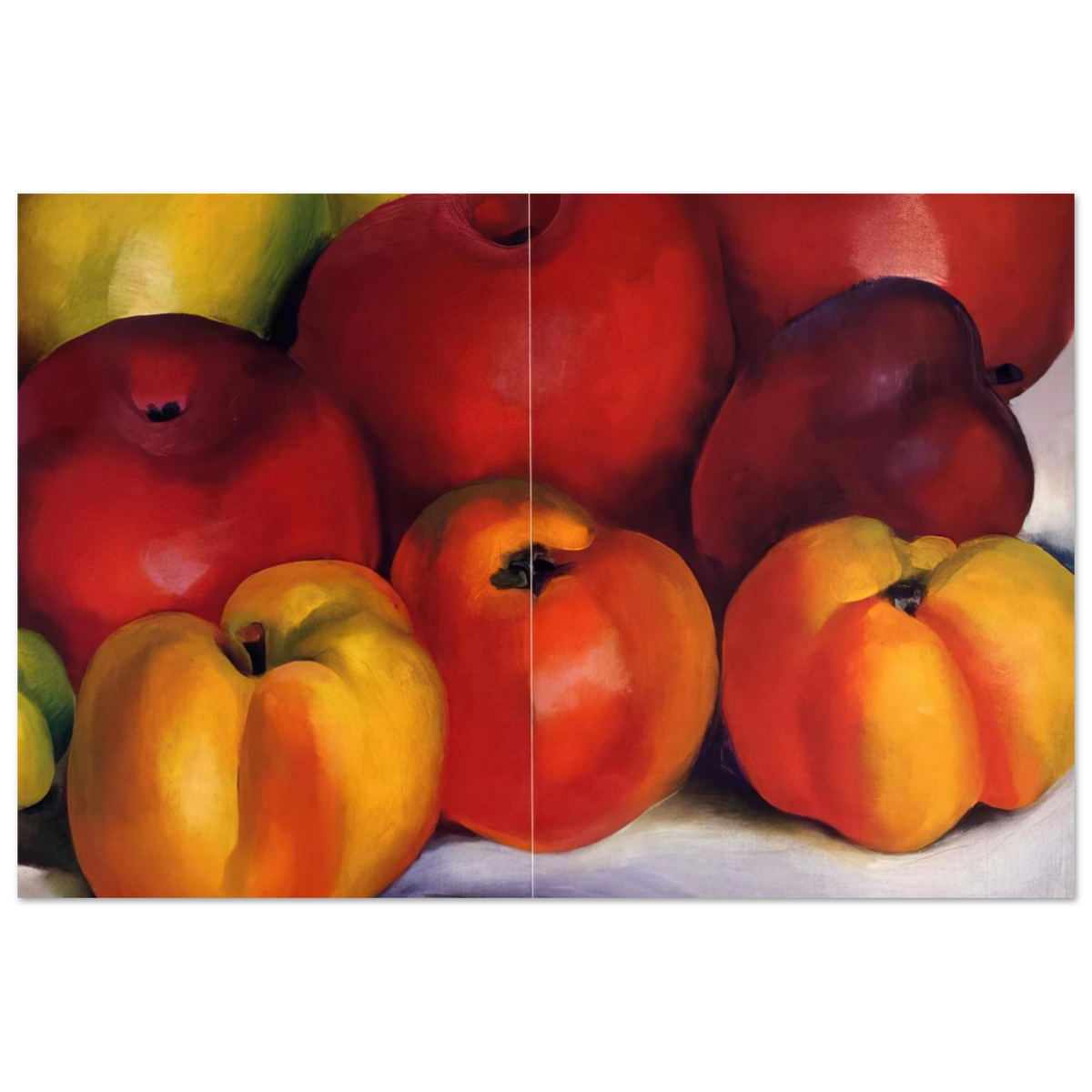 Wall art - 40x60 cm / 16x24 inches