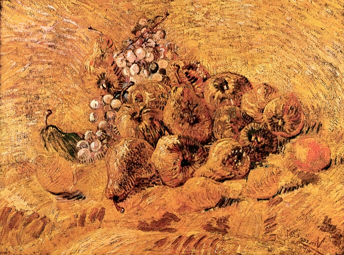 Warum sind Van Goghs Drei Sonnenblumen so besonders?