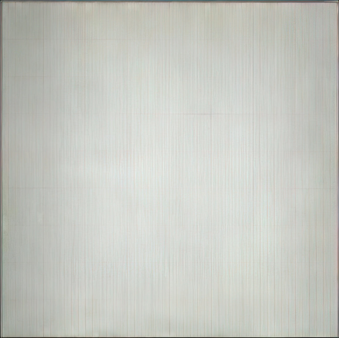 Agnes Martin Paintings: The Quiet Power of Minimalist Abstraction - The Islands by Agnes Martin