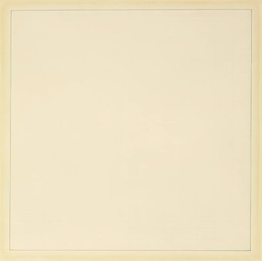 Agnes Martin Writings: The Philosophical and Artistic Legacy of a Minimalist Master - Petal by Agnes Martin