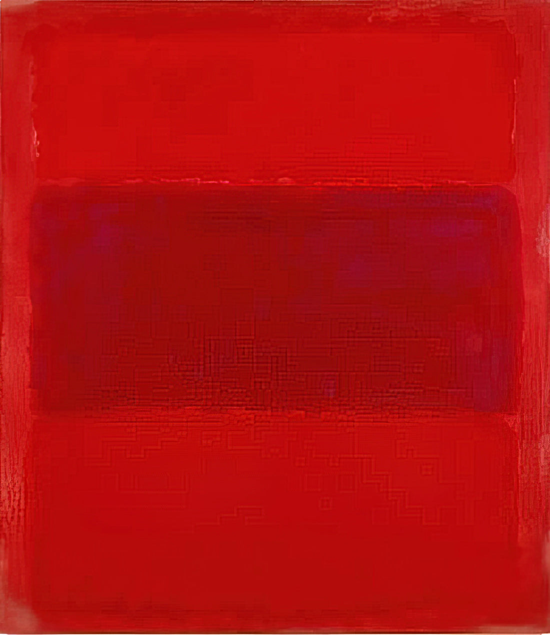 Annie Cohen-Solal on Rothko: The Biographer Who Illuminated the Man Behind the Masterpieces - No.301 - 1959 by Mark Rothko