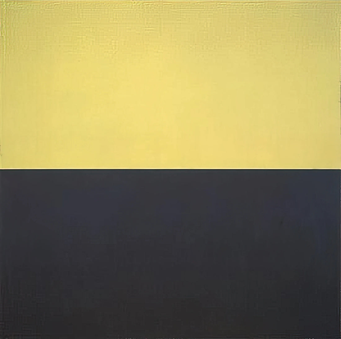 Brice Marden 2022: A Year of Legacy, Exhibitions, and Enduring Influence in Contemporary Art - Rodeo - 1971 by Brice Marden