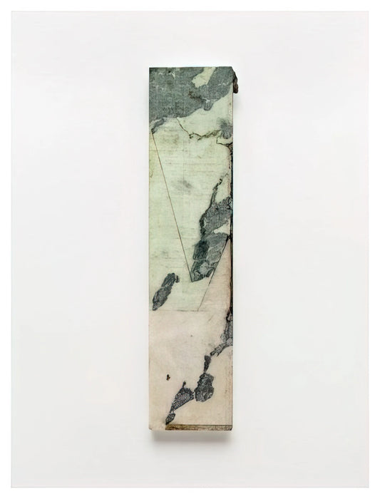 Brice Marden Marbles and Drawings: The Meditative Geometry of a Modern Master - Joined - 2011 by Brice Marden