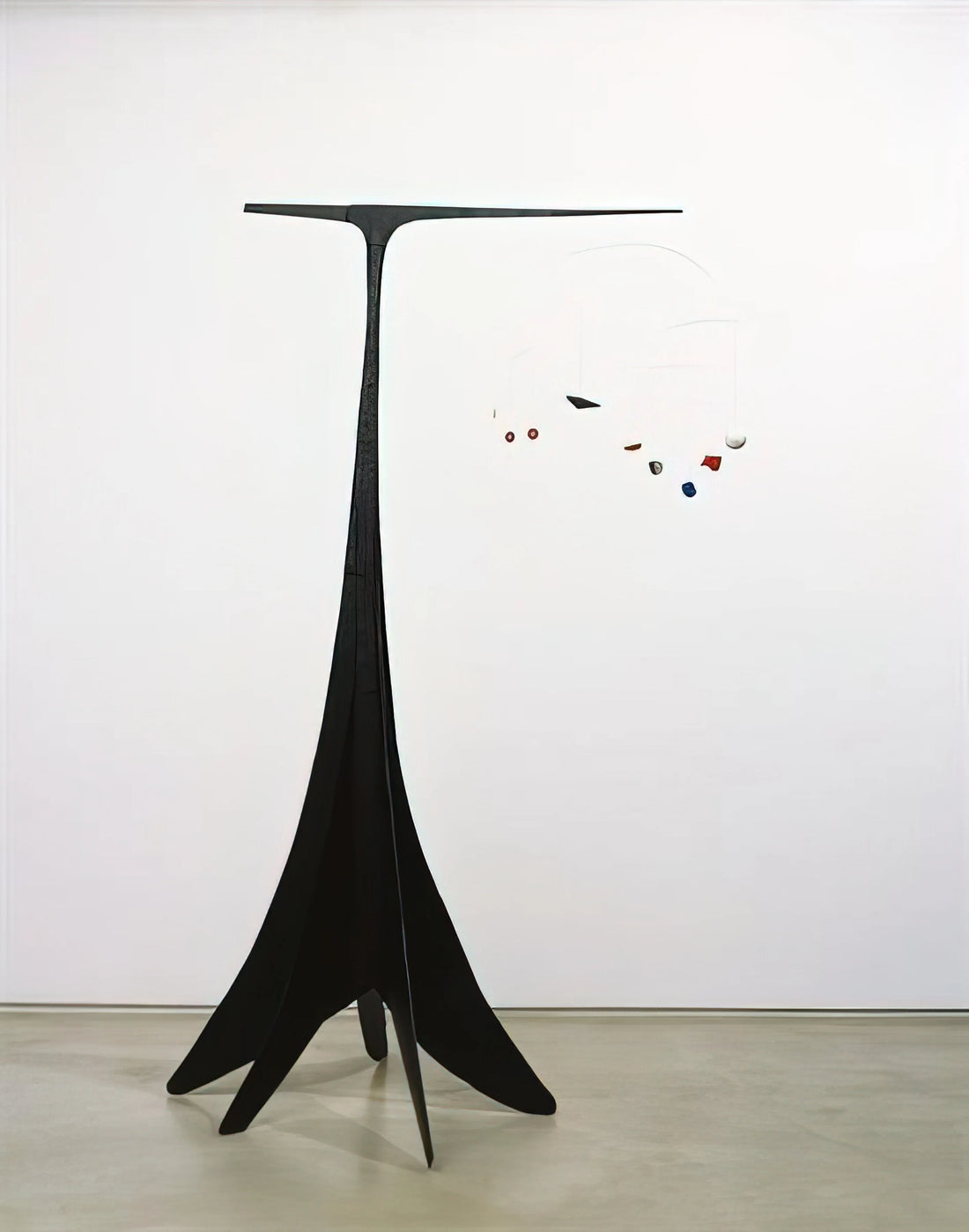 Calder Print Value: A Collector's Guide to Authenticity, Rarity, and Investment - TREE 1941 by Alexander Calder