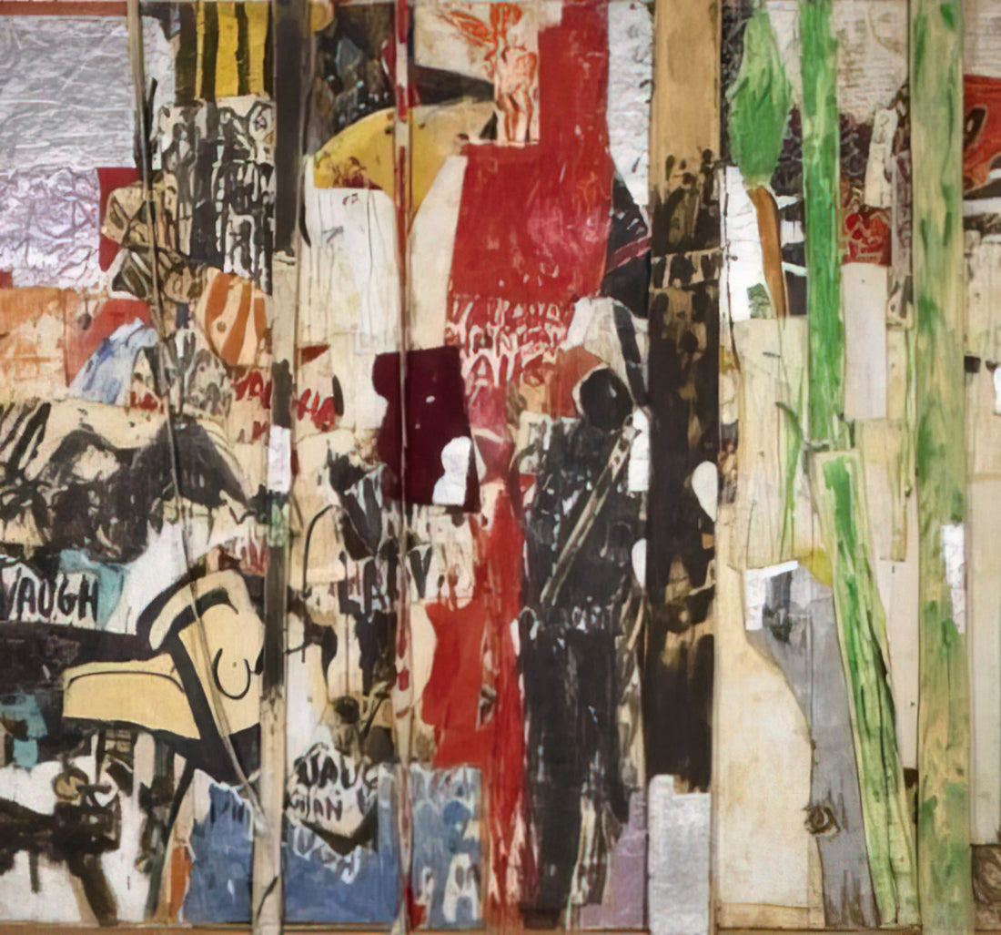 Comfort Zones: Allan Kaprow and the Art of Everyday Disruption - Baby by Allan Kaprow