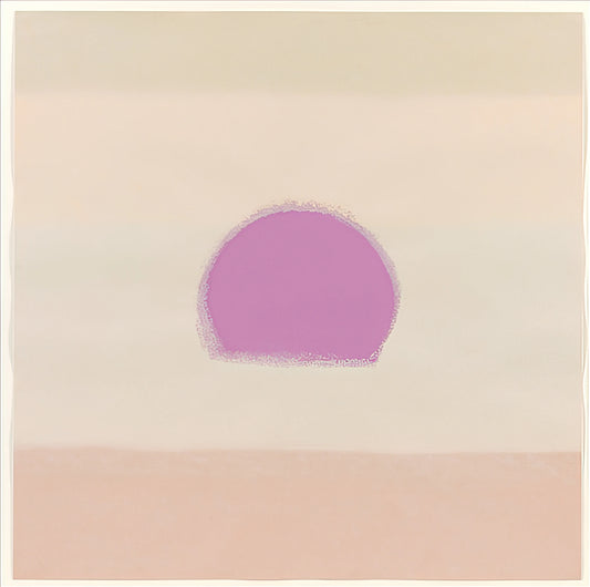 Decoding Andy Warhol's Most Famous Artwork: Icons of Pop Culture -  Untitled  from Sunset by Andy Warhol