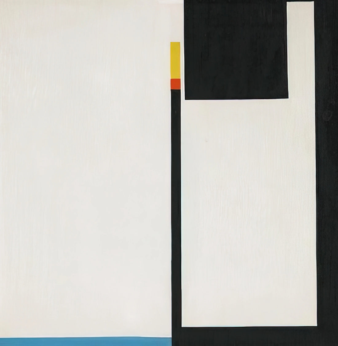 Design as Art: When Function Meets Aesthetic Philosophy - Untitled - 1951 by Bruno Munari