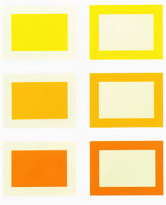 Donald Judd Art for Sale: A Guide to Acquiring Minimalist Masterpieces - Untitled Schellmann #187-192 - 1990 by Donald Judd