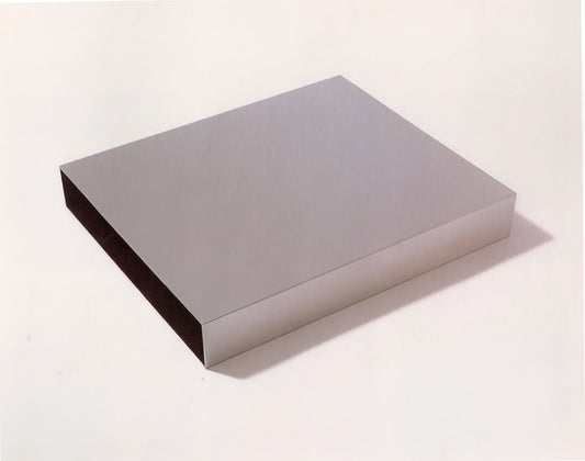 Donald Judd at MoMA: Understanding Minimalism's Defining Voice Through Museum Exhibitions and Art Prints - Untitled Multiple - 1971 by Donald Judd