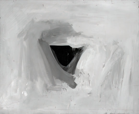 Unveiling the Enigma: The Enduring Legacy of Artist Jay DeFeo - Jay DeFeo/BIG/Easter Lily by Jay DeFeo
