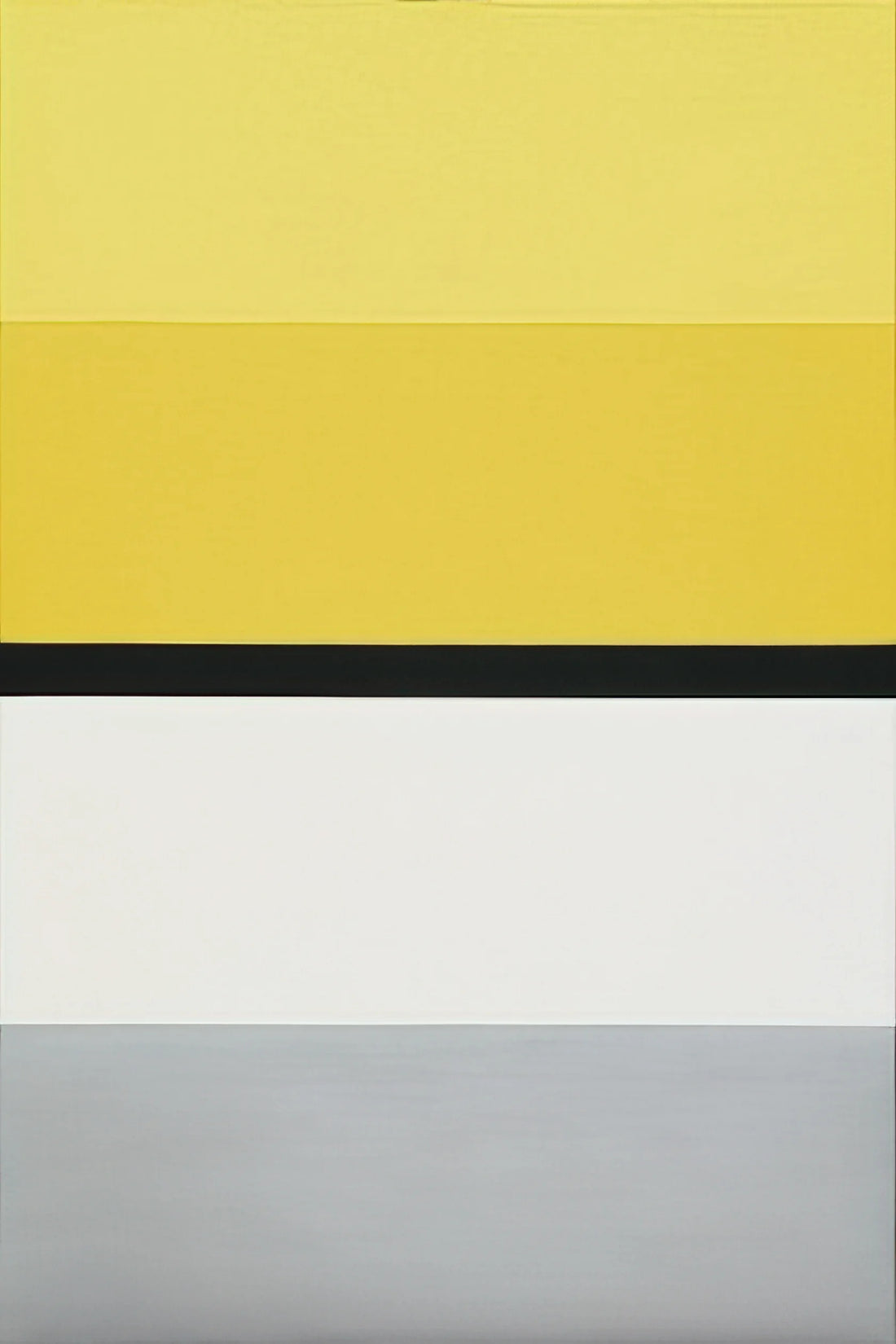 Ellsworth Kelly Reproductions: Curating Museum-Quality Prints of an American Master - Dominican by Ellsworth Kelly
