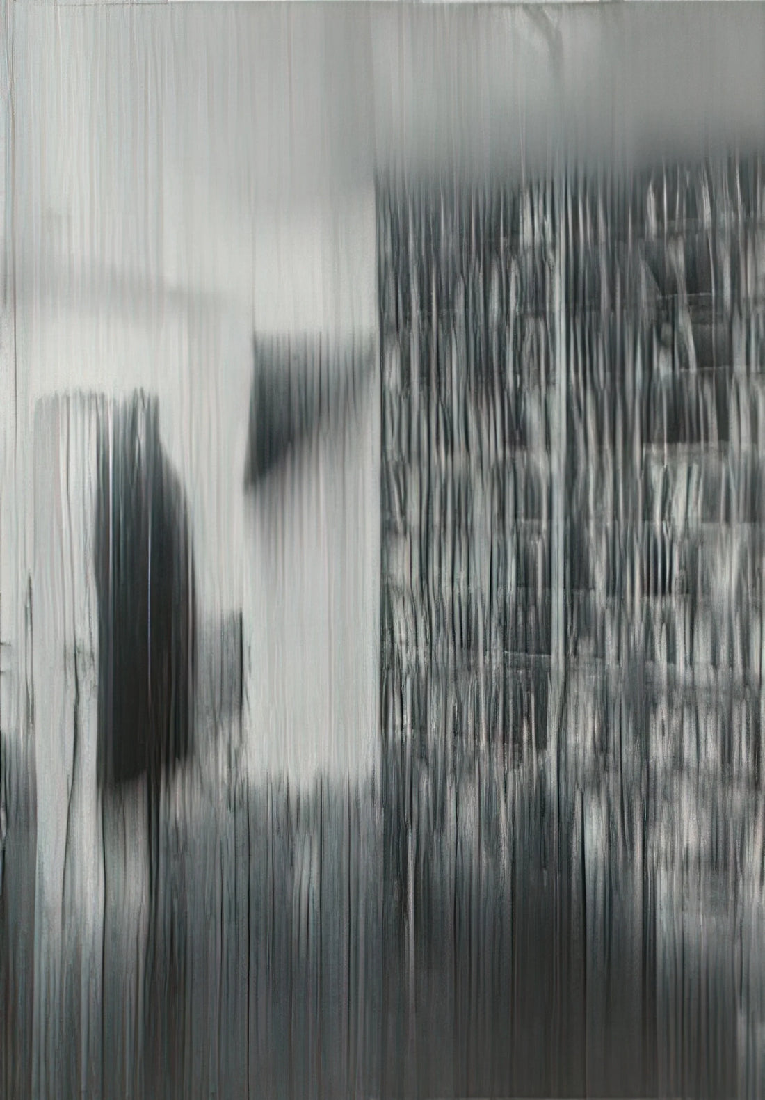 Gerhard Richter Best Paintings: A Curator's Guide to His Most Significant Works - CELL 1988 by Gerhard Richter