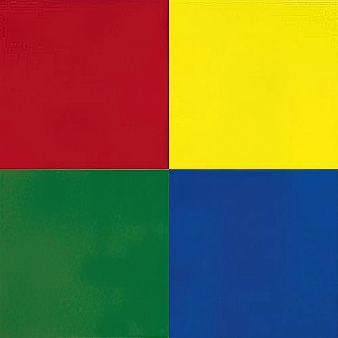 Gerhard Richter Prints: A Collector's Guide to the Master of Contemporary Art - QUATTRO COLORI 2007 by Gerhard Richter