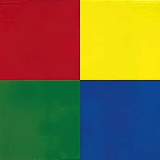 Gerhard Richter Prints: A Collector's Guide to the Master of Contemporary Art - QUATTRO COLORI 2007 by Gerhard Richter