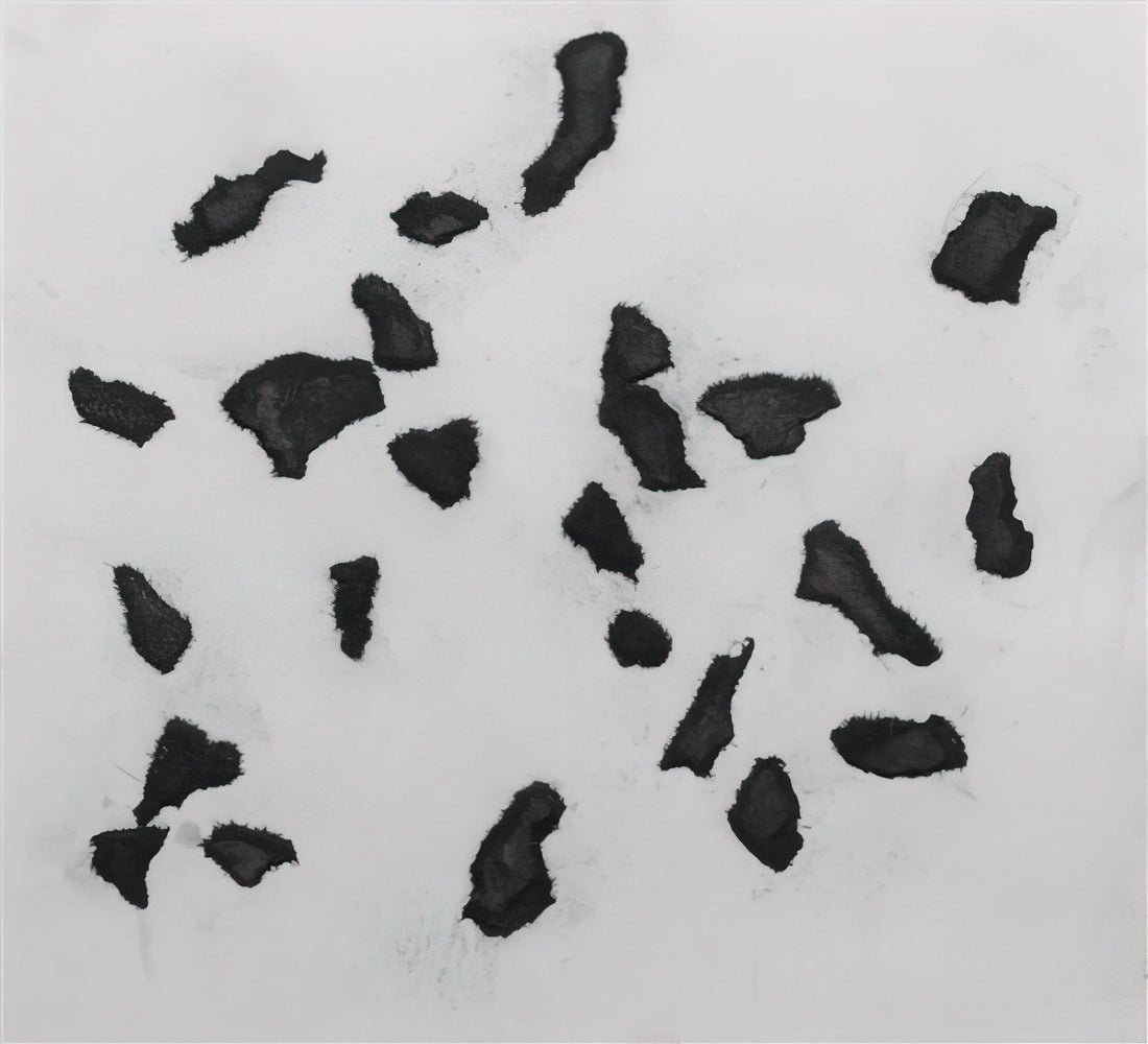 Hans Arp and Surrealism: The Organic Abstraction of a Dada-Surrealist Pioneer - According to the Laws of Chance by Jean Arp