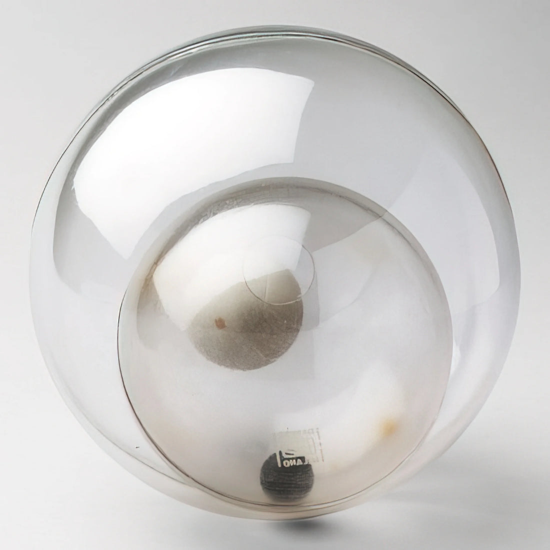 I Prelibri Bruno Munari: A Revolutionary Approach to Children's Art and Design - Double Spheres Object - 1963 by Bruno Munari