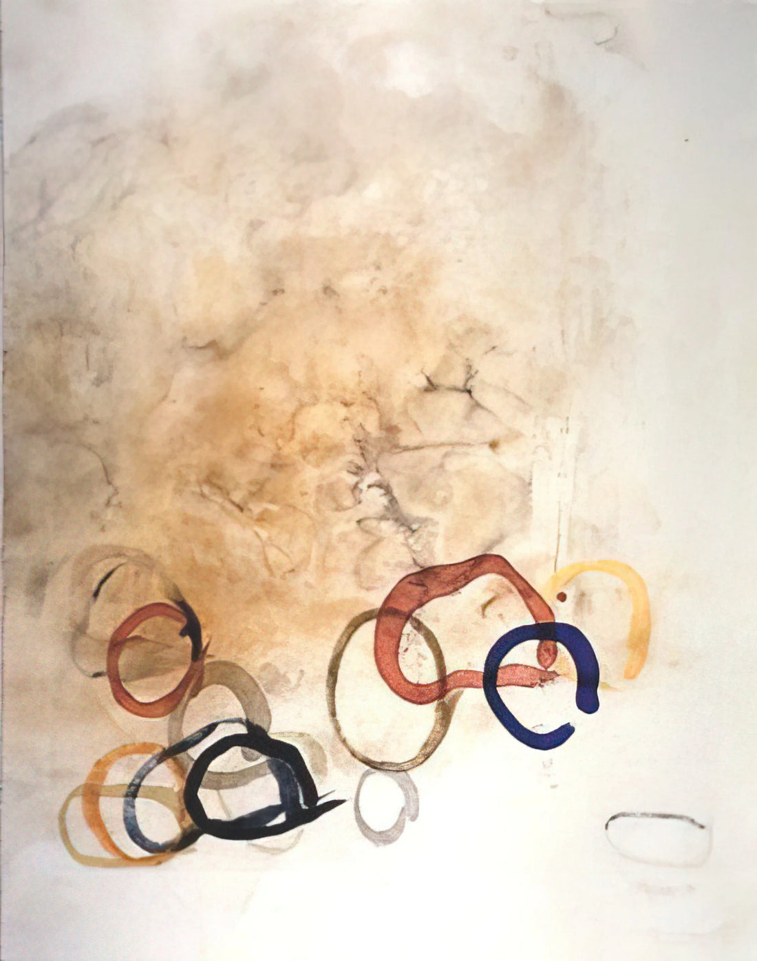 James Pritchett: The Definitive Scholar of John Cage's Radical Musical Philosophy - 11 Stones - 1989 by John Cage