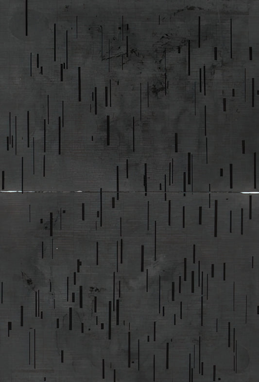 John Cage at Black Mountain College: The Birth of the Happening and Avant-Garde Collaboration - Global Village 1-36 - Abstract Expressionism by John Cage