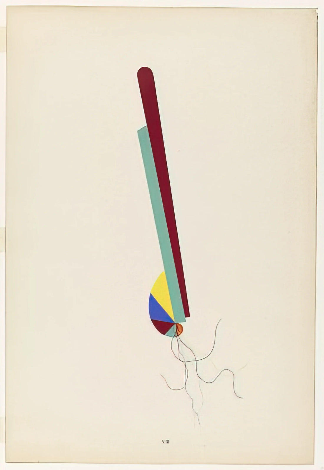 Lee Miller and Man Ray: The Surrealist Collaboration That Redefined Photography - YOUNG GIRL JEUNE FILLE FROM THE PORTFOLIO REVOLVING DOORS 1926 by Man Ray