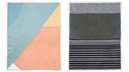 Louise Arnold Artist: Exploring the Visionary Work of a Contemporary Master - UNTITLED 2005 by Louise Bourgeois