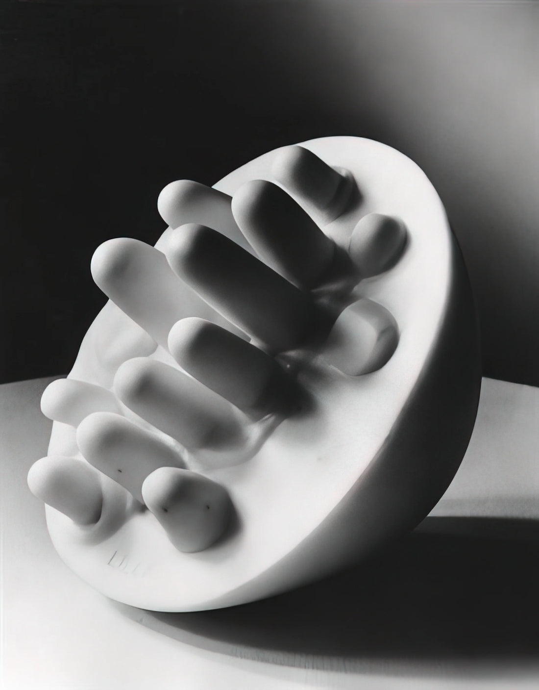 Louise Bourgeois Nature Study 1984: An Exploration of Organic Forms and Psychological Depth - GERMINAL 1967 by Louise Bourgeois