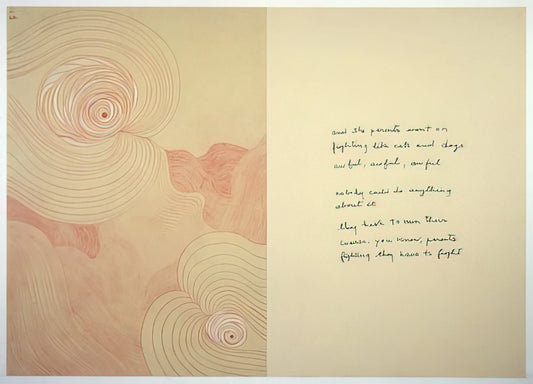 Louise Bourgeois Posters for Sale: A Collector's Guide to Her Iconic Imagery - SUBLIMATION 2002 0 by Louise Bourgeois