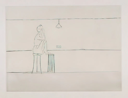 Louise Bourgeois: Le Regard – An Intimate Exploration of the Gaze in Art - EMPTY NEST 1994 by Louise Bourgeois