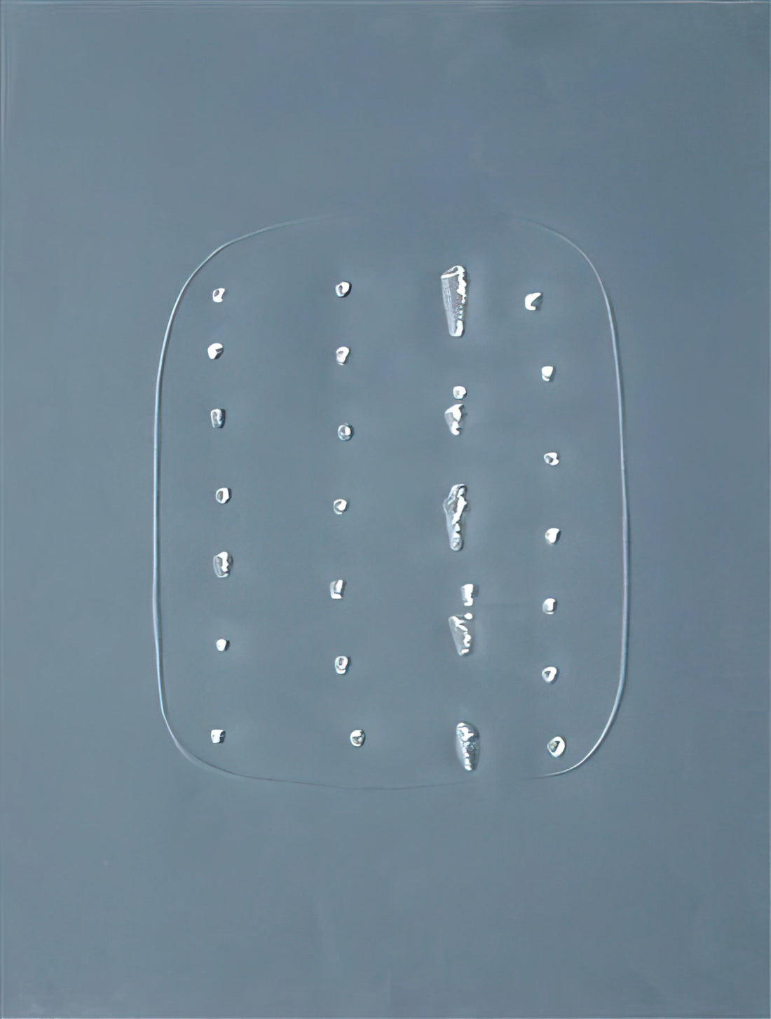 Lucio Fontana Prints: The Revolutionary Legacy of Spatial Concepts in Contemporary Art - Concept Spatiale - Spatialism by Lucio Fontana