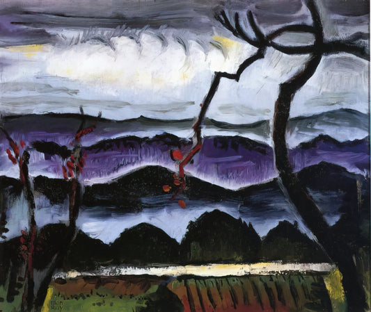 Man Ray and Surrealism: The Revolutionary Art of Photography and Beyond - HILLS by Man Ray