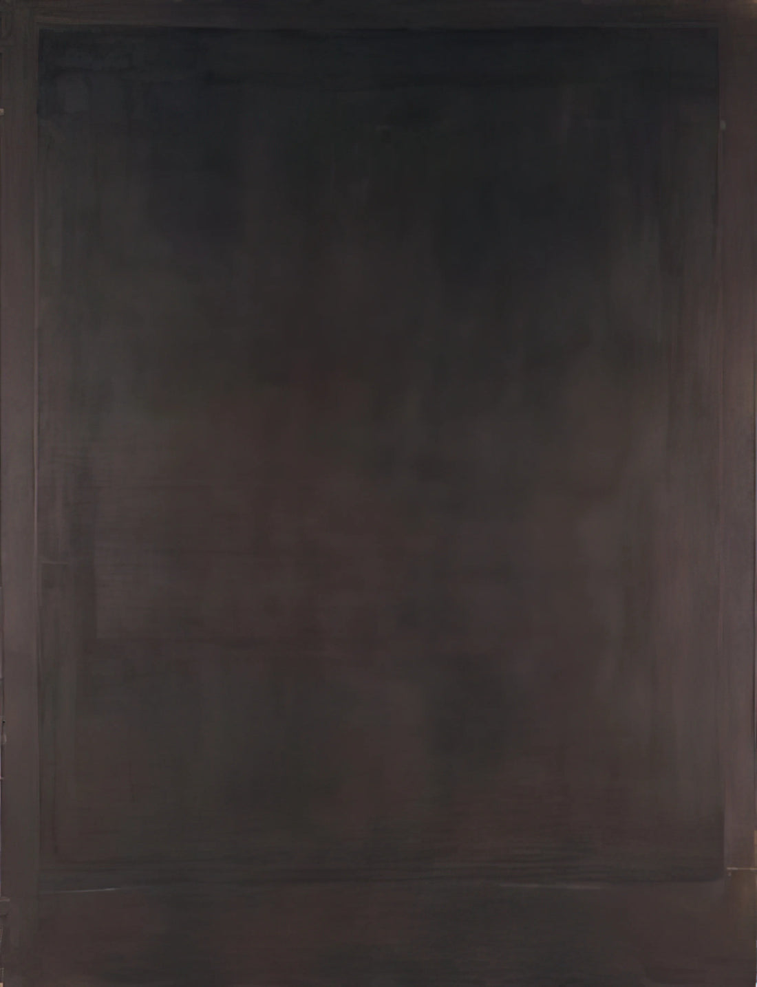 Mark Rothko Fake: How to Identify Authentic Rothko Art Prints and Avoid Forgeries - No. 8 - 1964 by Mark Rothko