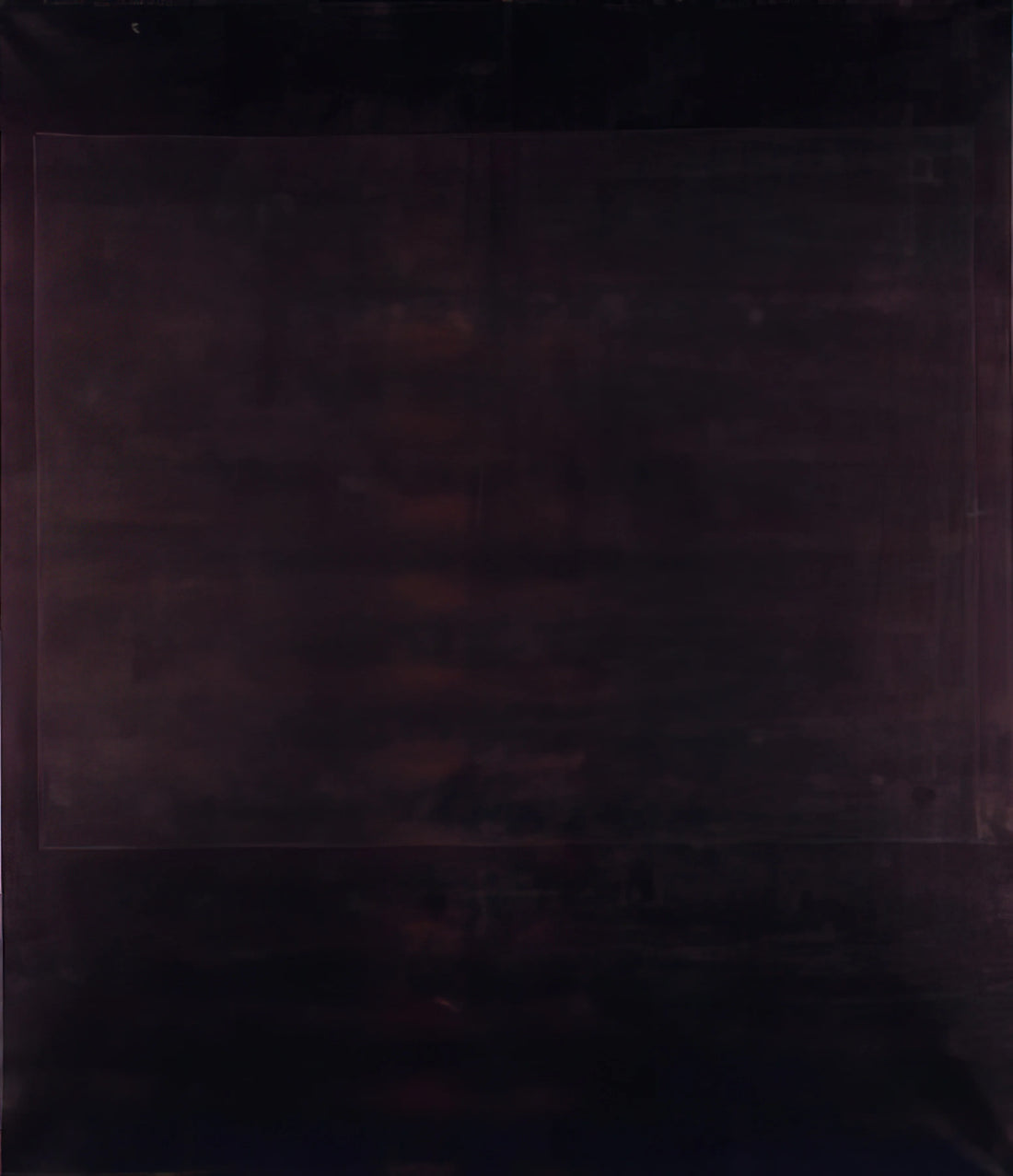 Mark Rothko No. 2: A Deep Dive into the Artist's Transformative Work - No. 4 - 1964 by Mark Rothko