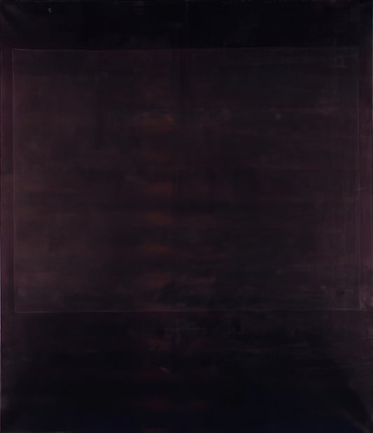 Mark Rothko No. 2: A Deep Dive into the Artist's Transformative Work - No. 4 - 1964 by Mark Rothko