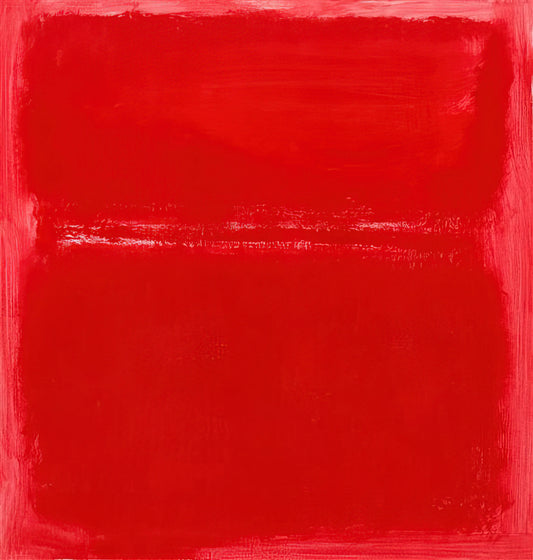 Mark Rothko Posters Online: A Guide to Owning Museum-Quality Art Prints - Untitled - 1970 by Mark Rothko