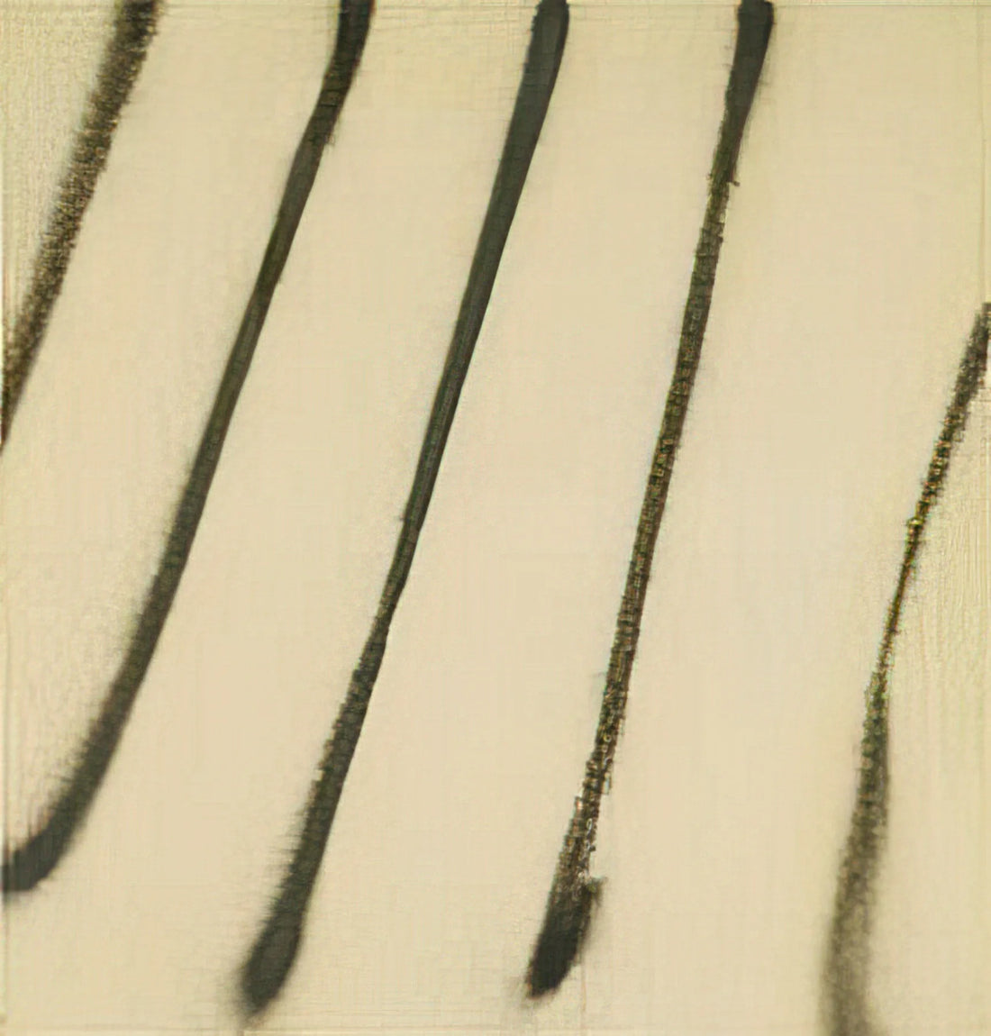 Martin Barre and Julie Barre: A Legacy of Artistic Partnership and Printmaking Excellence - 65-s-10 - 1965 by Martin Barre