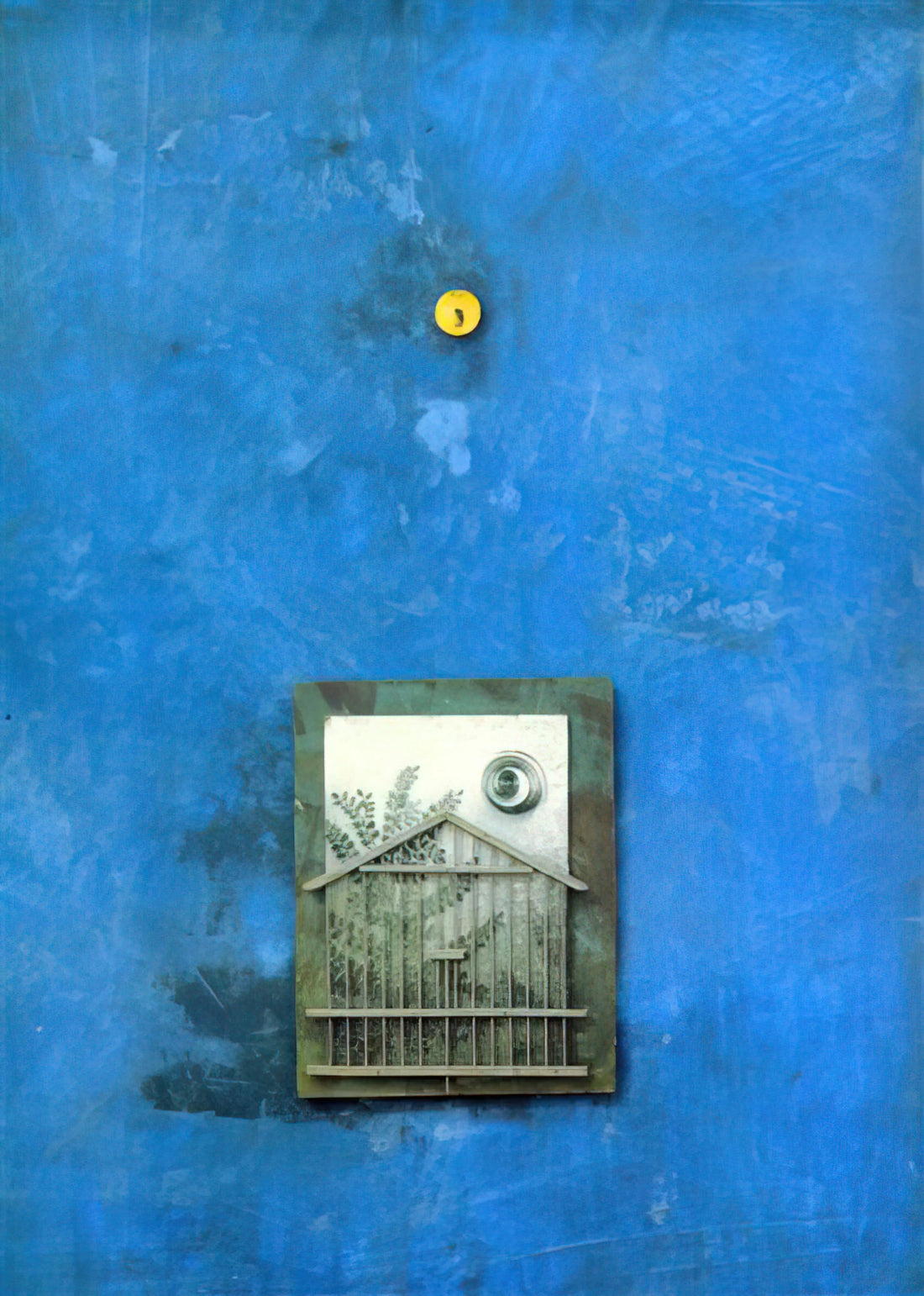 Max Ernst: The Revolutionary Surrealist Who Redefined Modern Art - Sanctuary by Max Ernst