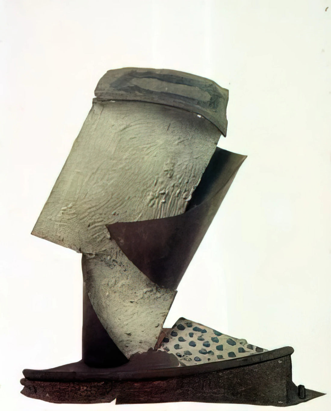 Modern Art Picasso: Decoding the Revolutionary Genius of 20th Century Art - Glass by Pablo Picasso