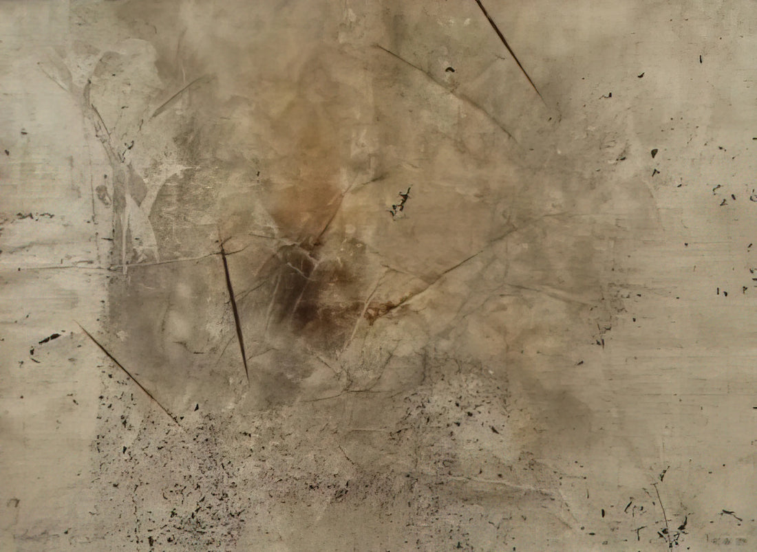 Nils Frahm & John Cage's 4'33": The Silent Dialogue Between Contemporary and Avant-Garde Music - Variations III #29 - Abstract Expressionism by John Cage