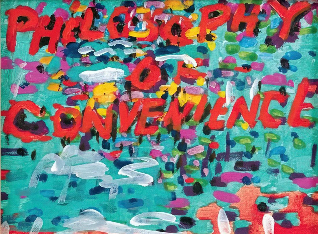 Paul Thek: The Visionary Artist Who Redefined Sculpture and Process Art - Philosophy of Convenience - 1988 by Paul Thek