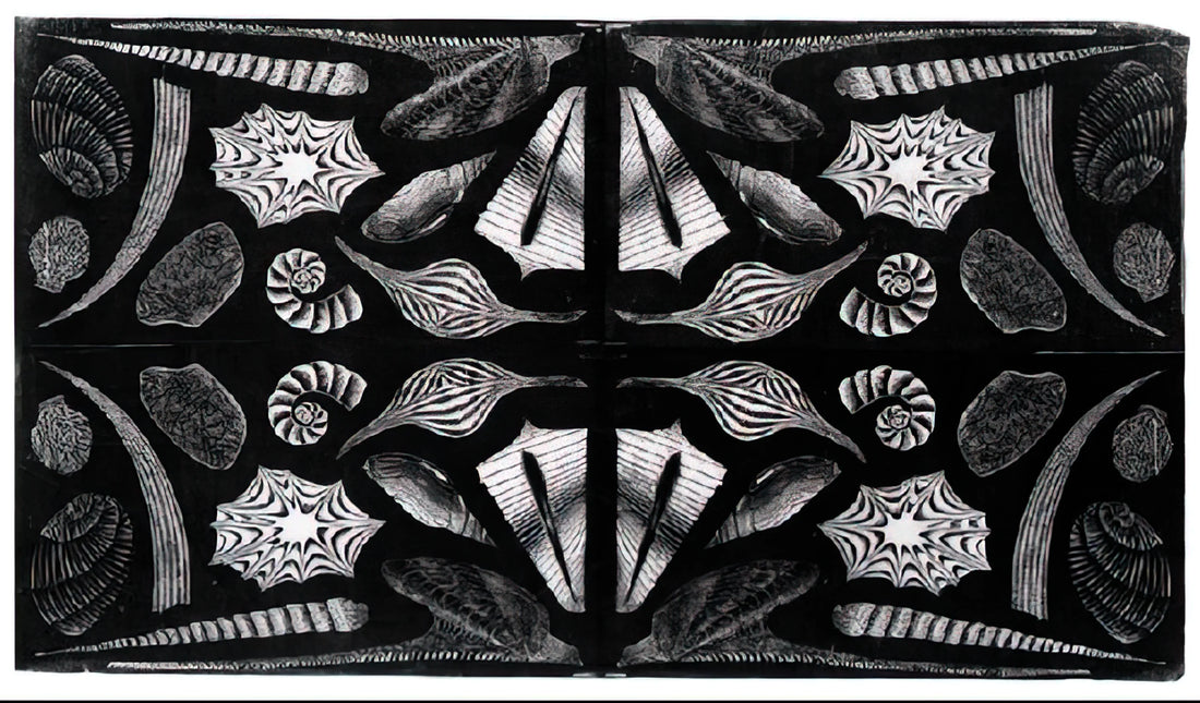 Poster Escher Metamorphosis: The Ultimate Guide to MC Escher's Transformative Masterpiece - ESCHER (5) by MC Escher