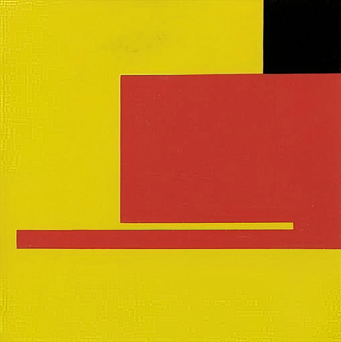 Prelibri: Bruno Munari's Revolutionary Approach to Children's Books and Artistic Exploration - Negativo-Positivo - 1953 by Bruno Munari