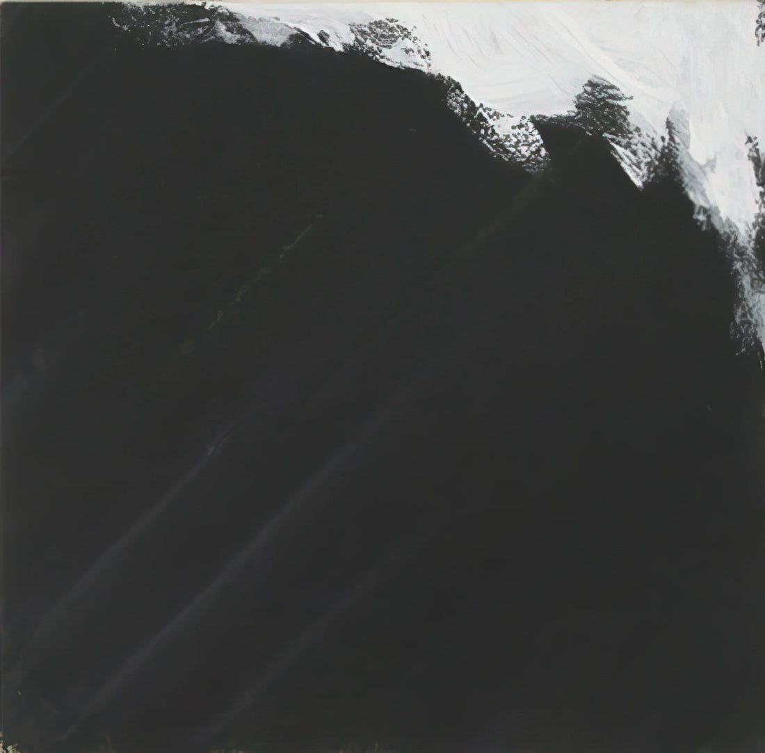 Ralston Crawford Framed Art Print: Precisionist Mastery for Modern Collections - Untitled - 1988 by Ralston Crawford