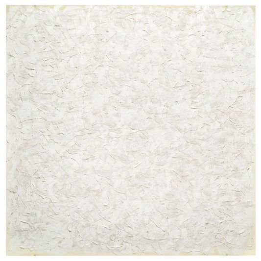Robert Ryman White Paintings: The Radical Minimalism of a Modern Master - Rule by Robert Ryman