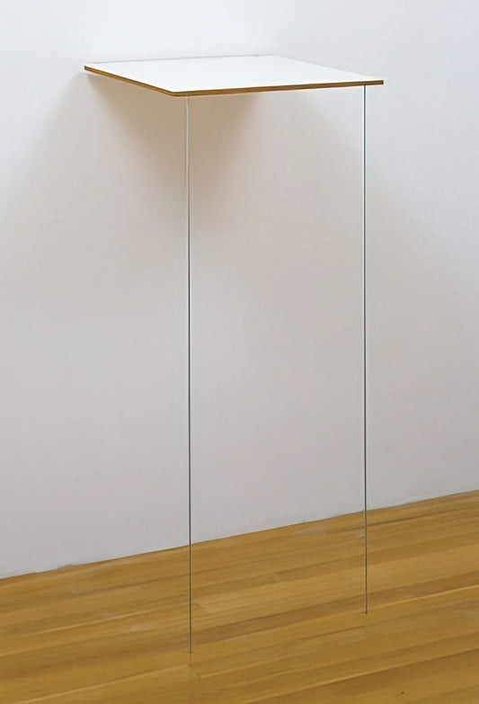 Robert Ryman White: The Radical Minimalism of a Modern Master - Pace by Robert Ryman